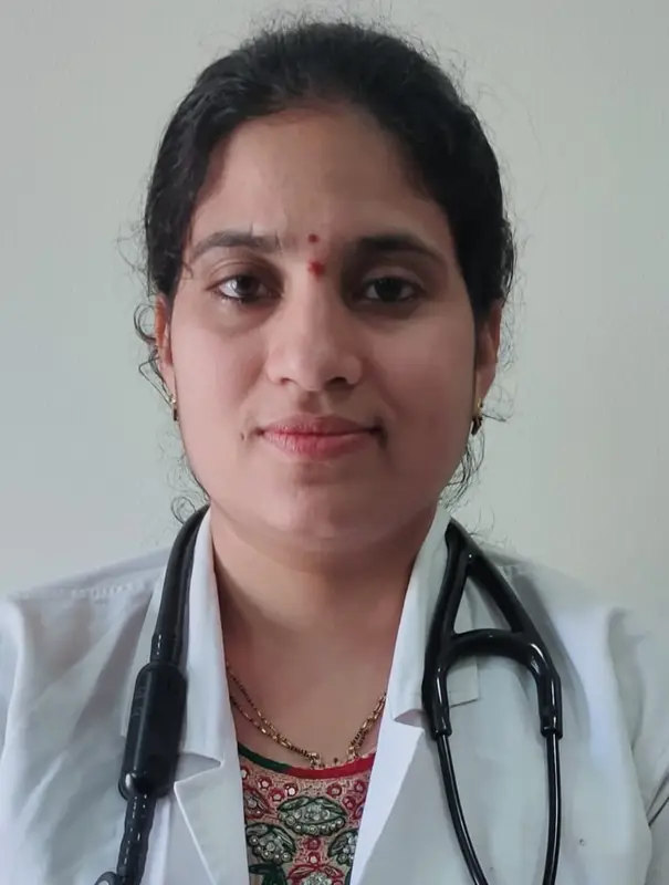 Dr Madhavi the best Radiologist in Andhra Pradesh